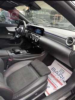 مێرسێدس بێنز CLA